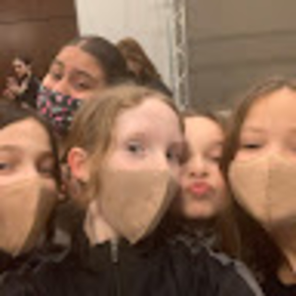 Meet your Posher, Lucille